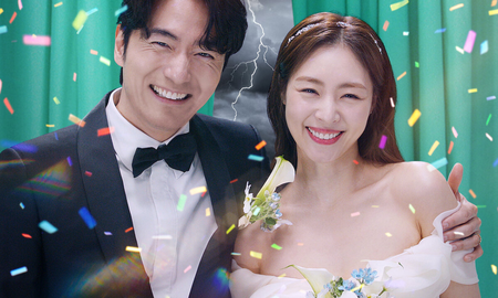 La dramática y romántica serie coreana de 12 episodios que está en Netflix y te va a maravillar La dramática y romántica serie coreana de 12 episodios que está en Netflix y te va a maravillar