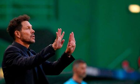 mallorca bajo al atletico de simeone, que volvio a caer por la minima mallorca bajo al atletico de simeone, que volvio a caer por la minima