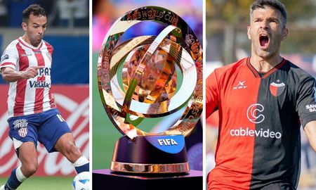 Mundial de Clubes 2029: qué debe hacer Unión, Colón, Newells y Rosario Central para clasificar Mundial de Clubes 2029: qué debe hacer Unión, Colón, Newells y Rosario Central para clasificar