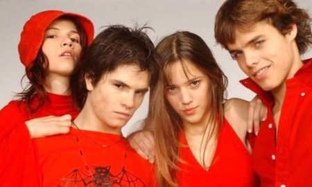 La banda estuvo formada por Luisana Lopilato, Felipe Colombo, Camila Bordonaba y Benjamín Rojas. La banda estuvo formada por Luisana Lopilato, Felipe Colombo, Camila Bordonaba y Benjamín Rojas.