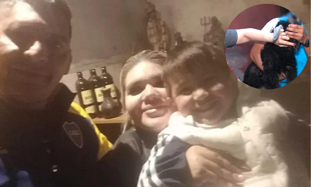 morena rial se bautizo en un rito umbanda, lam mostro las imagenes y la acusan de sacrificar un chivo morena rial se bautizo en un rito umbanda, lam mostro las imagenes y la acusan de sacrificar un chivo