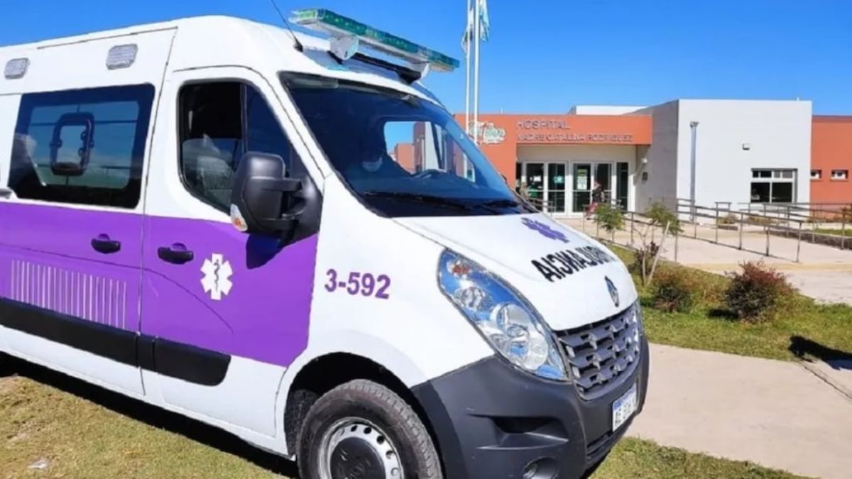 La investigación por el ataque en San Luis expone fallas en el control de agresores peligrosos. La investigación por el ataque en San Luis expone fallas en el control de agresores peligrosos.