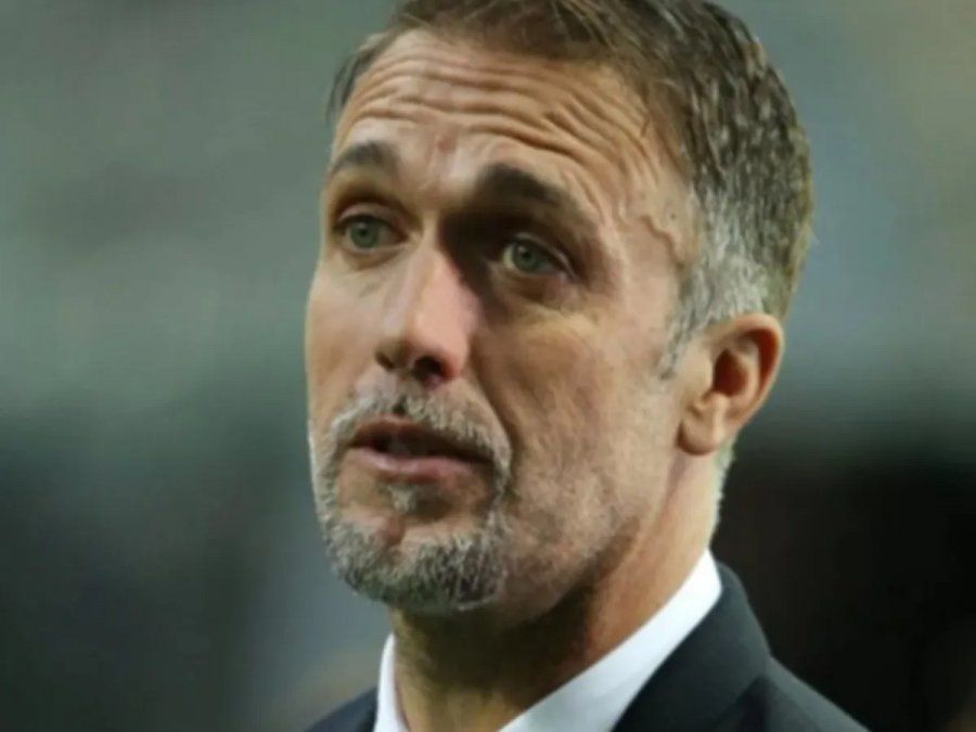 Embargaron a Batistuta por no pagar el aporte solidario