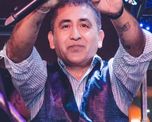 Huguito Flores murió en la ruta, en Santiago del Estero. Huguito Flores murió en la ruta, en Santiago del Estero.