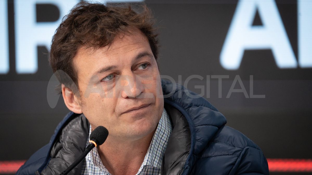 Jorge Fernández, candidato a concejal en Santa Fe por el espacio Juntos Avancemos. Jorge Fernández, candidato a concejal en Santa Fe por el espacio Juntos Avancemos.