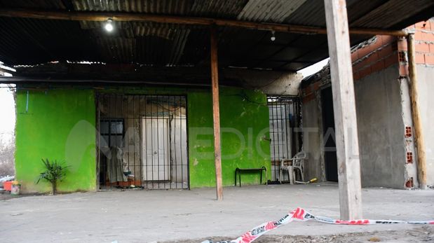 Aire de Santa Fe | Doble crimen Rosario Villalba 3