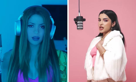La canción de Shakira con Bizarrap no es un plagio: cuáles son las razones La canción de Shakira con Bizarrap no es un plagio: cuáles son las razones