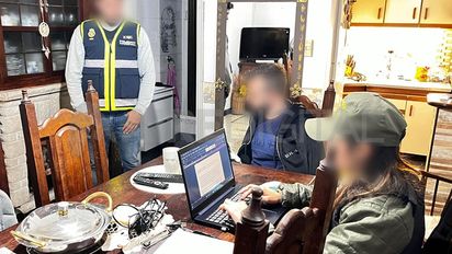 Un programador santafesino fue condenado por encabezar una red internacional que desbloqueaba teléfonos celulares robados