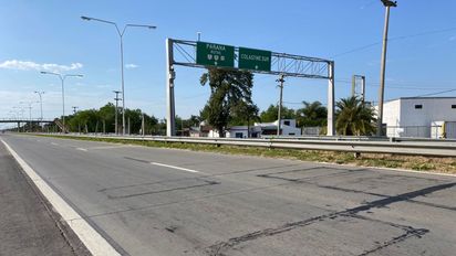 Radar en la Ruta Nacional 168: cómo pedir el reintegro si pagaste una multa previa al 26 de agosto