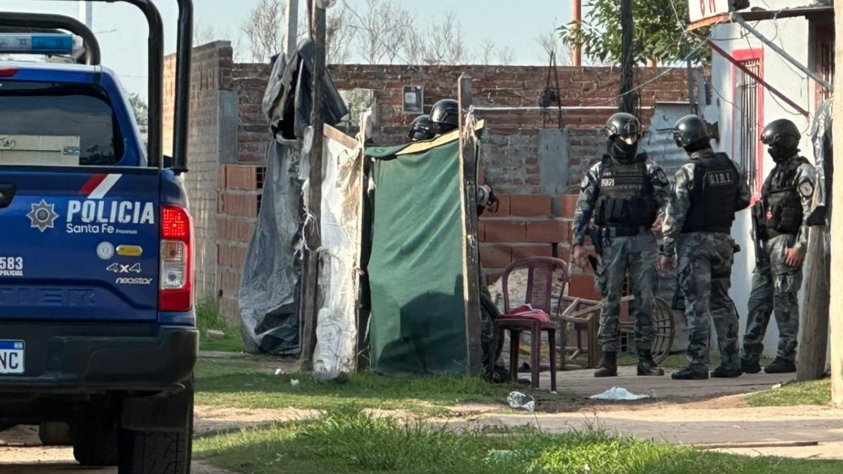 Desde el Ministerio Público de la Acusación