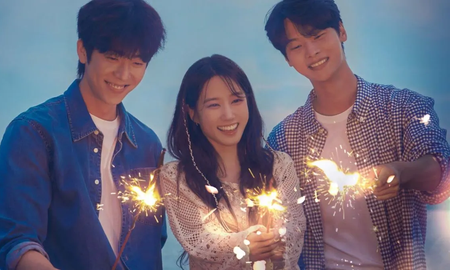 La inspiradora serie coreana de Netflix llena de drama que tiene solo 12 episodios y no te podés perder La inspiradora serie coreana de Netflix llena de drama que tiene solo 12 episodios y no te podés perder