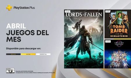El catálogo de PS5 en los niveles superiores de PlayStation Plus aprovecha al máximo el almacenamiento SSD de la consola, permitiendo tiempos de carga casi inexistentes en títulos masivos como Marvels Spider-Man 2. El catálogo de PS5 en los niveles superiores de PlayStation Plus aprovecha al máximo el almacenamiento SSD de la consola, permitiendo tiempos de carga casi inexistentes en títulos masivos como Marvels Spider-Man 2.