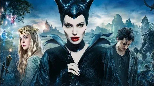 Disney estrenó un nuevo adelanto de la segunda película de Maléfica