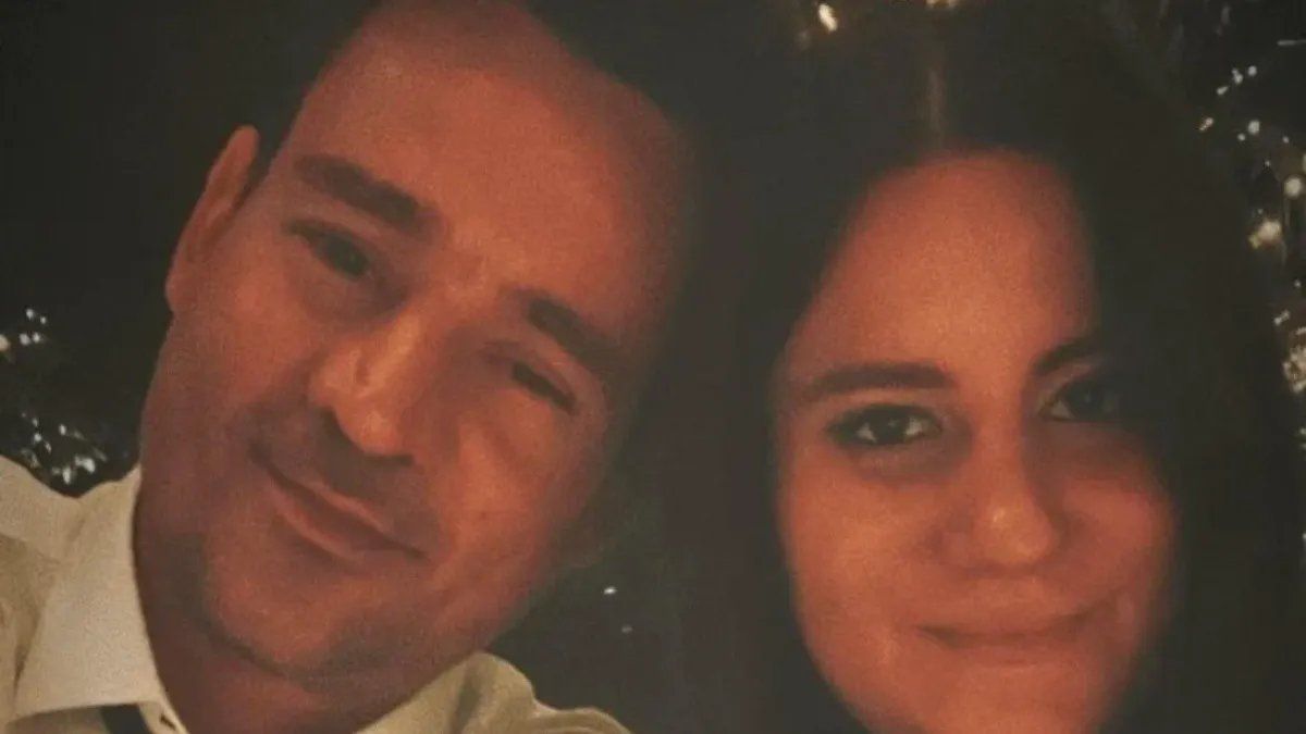 Aseguran que Chano Charpentier está saliendo con la hija de Jorge Lanata