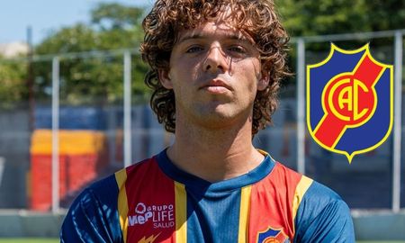 La insólita idea que tiene Santi Maratea y puedo revolucionar al fútbol mundial: Socios personales La insólita idea que tiene Santi Maratea y puedo revolucionar al fútbol mundial: Socios personales