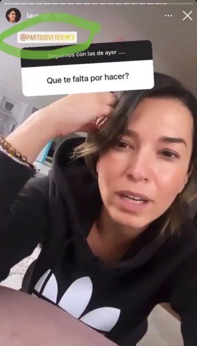 Escándalo en las elecciones de México.