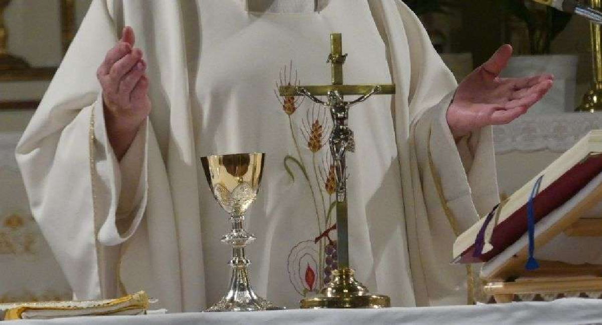 El test de alcoholemia dio positivo y marco 0.40 gramos de alcohol en sangre.