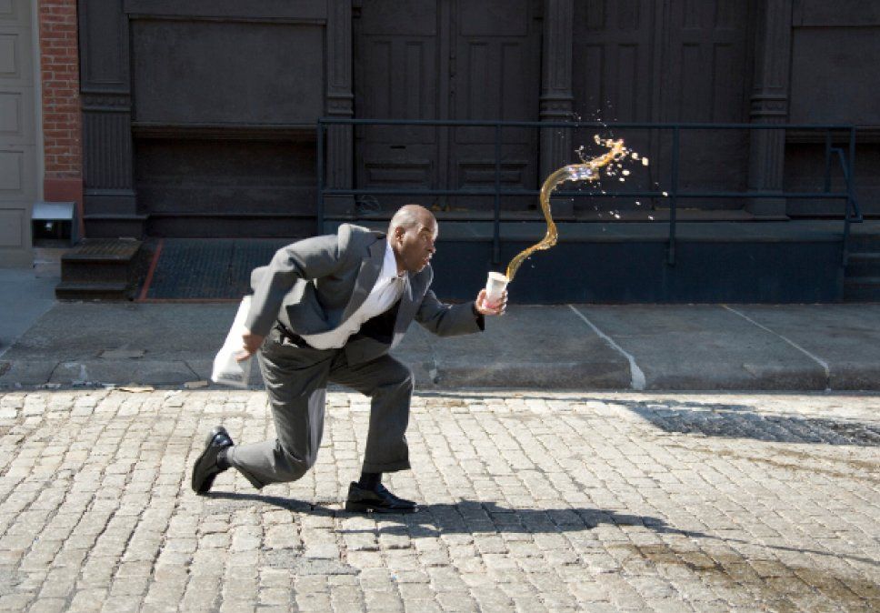 Aunque no lo hacen con mala intención, estas personas siempre terminan teniendo algún movimiento que saca el orden de su eje.