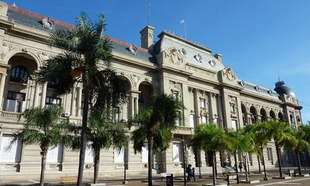 la provincia declara asueto este lunes para la administracion publica la provincia declara asueto este lunes para la administracion publica