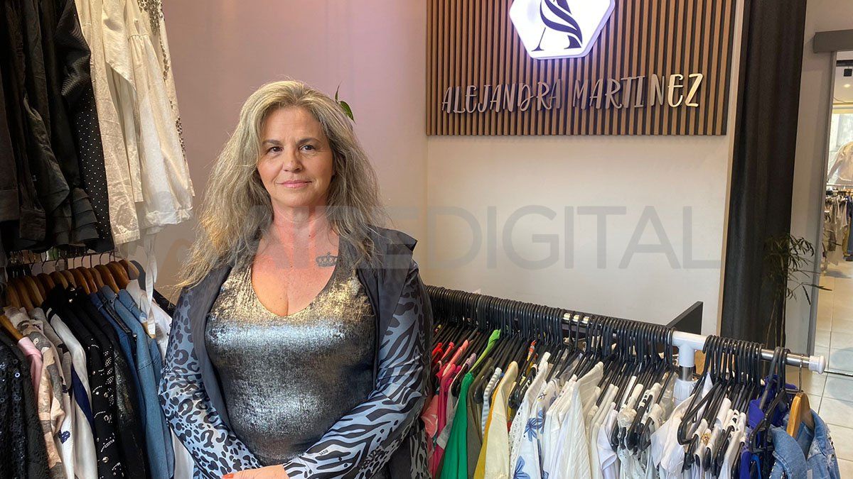 n diálogo con AIRE, Alejandra, dueña del comercio, advirtió que la modalidad empieza a ser cada vez más habitual y reclamó reacción por parte de la sociedad.