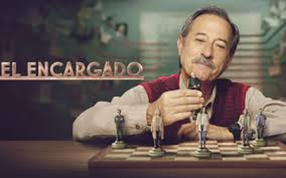Guillermo Francella confirmara la tercera temporada de “El encargado”. Guillermo Francella confirmara la tercera temporada de “El encargado”.