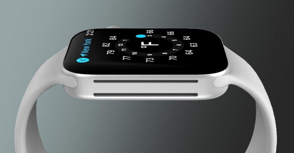 El Apple Watch fue lanzado originalmente en el año 2015.