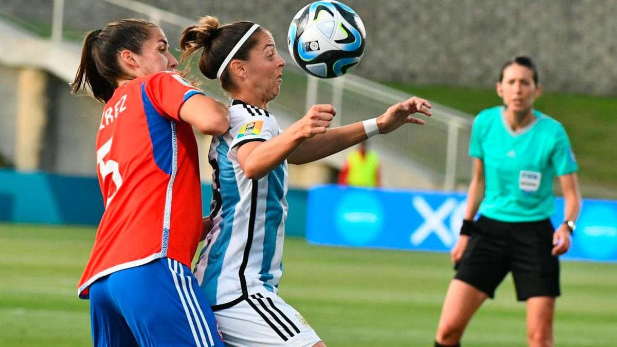 La Selección Argentina integrará el grupo G junto a Italia, Sudáfrica y Suecia.