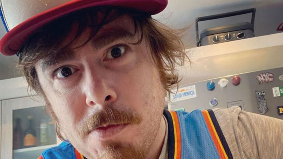 Migue Granados es conocido por sus descargos en redes sociales