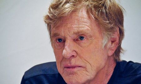 Falleció Robert Redford. Falleció Robert Redford.
