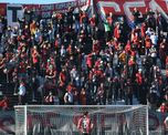Los Andes y Ferro se jugará con hinchas visitantes: así será el operativo policial. Los Andes y Ferro se jugará con hinchas visitantes: así será el operativo policial.