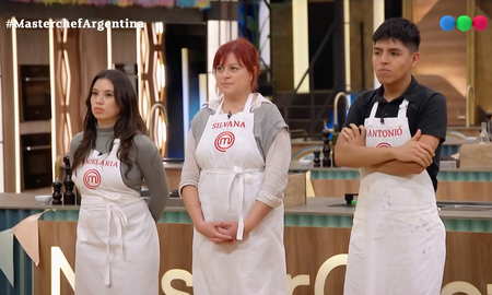 La fuerte prohibición de Telefe a los cocineros de MasterChef : Tienen... La fuerte prohibición de Telefe a los cocineros de MasterChef : Tienen...