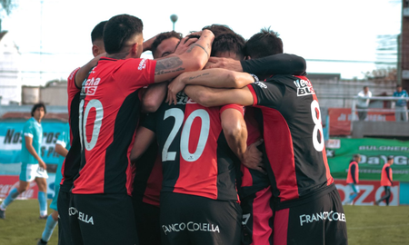 El futbolista que se va de Colón en este mercado de pases: continuará su carrera en el exterior El futbolista que se va de Colón en este mercado de pases: continuará su carrera en el exterior