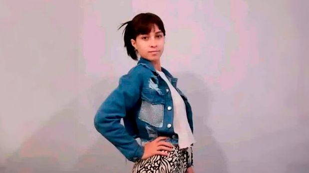 Lorena Orduña fue alcanzada por un disparo que iba destinado a su novio Cepeda Bello