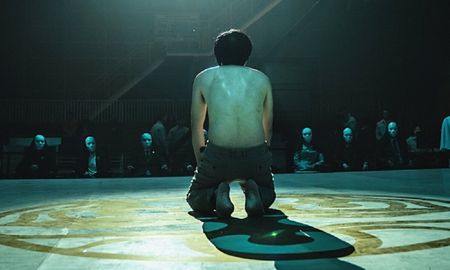 Netflix contará con una nueva serie de Corea del Sur luego del éxito de El juego del calamar. Netflix contará con una nueva serie de Corea del Sur luego del éxito de El juego del calamar.