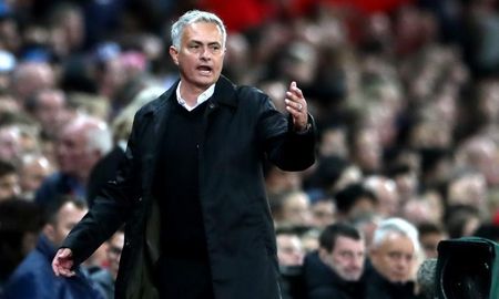 mourinho elogio a racing y lo comparo con su inter mourinho elogio a racing y lo comparo con su inter