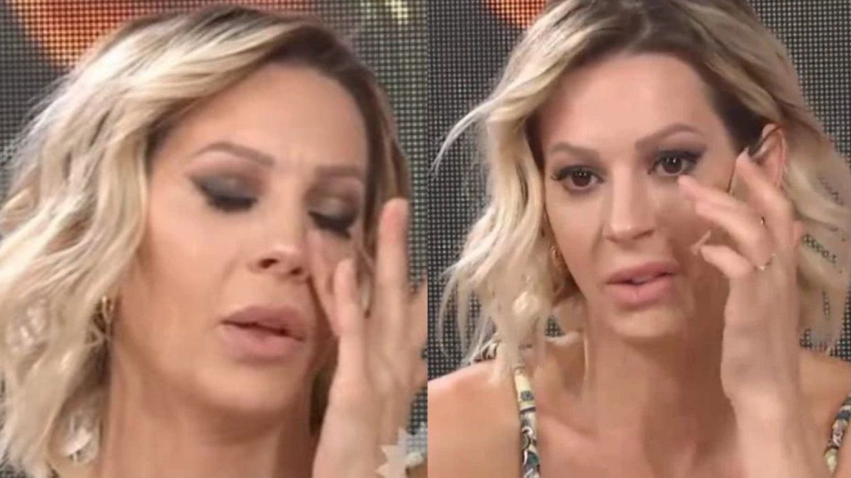 La bailarina se molestó por los desagradables mensajes que recibió en Instagram al contar que es atea. &nbsp;