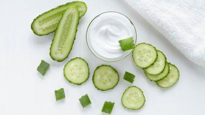 Cómo aliviar las ojeras de manera natural