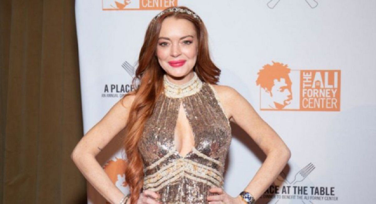 Lindsay Lohan cumple años: cuáles son sus mejores películas.