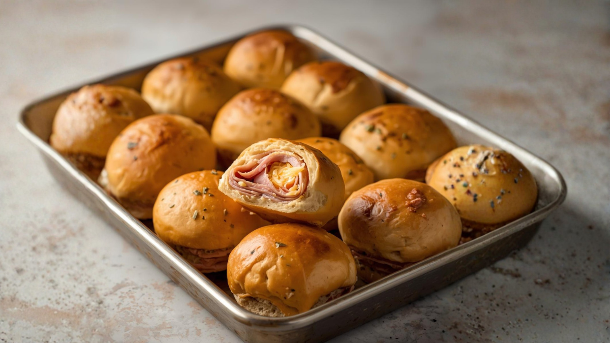 No necesitan horno ni levado.