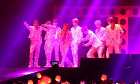NCT 127 en Yakarta: amenazas de bomba y fanáticos desmayados NCT 127 en Yakarta: amenazas de bomba y fanáticos desmayados