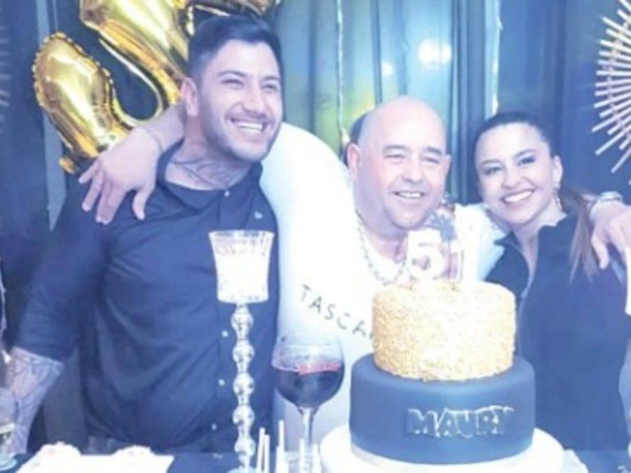 Se entregó el presunto asesino del crimen en un cumpleaños de Mar del Plata