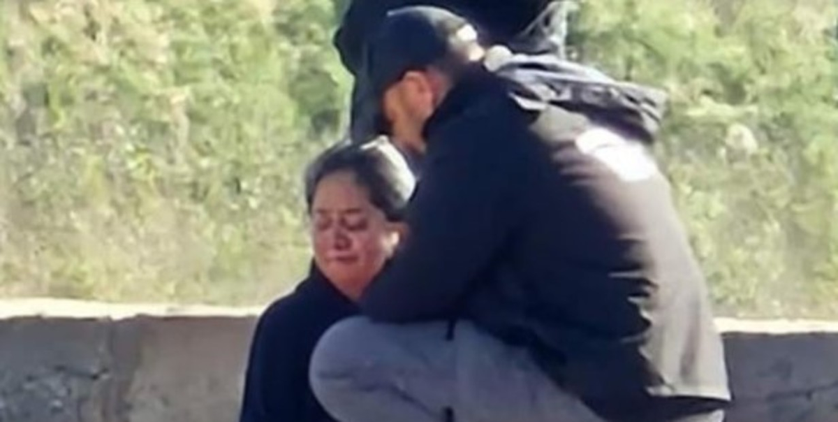 La autopsia reveló que los niños asesinados por su madre en San Luis recibieron disparos en la cabeza y pecho. La autopsia reveló que los niños asesinados por su madre en San Luis recibieron disparos en la cabeza y pecho.