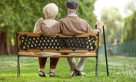 Los 8 secretos que tenés que saber para vivir por muchos años Los 8 secretos que tenés que saber para vivir por muchos años