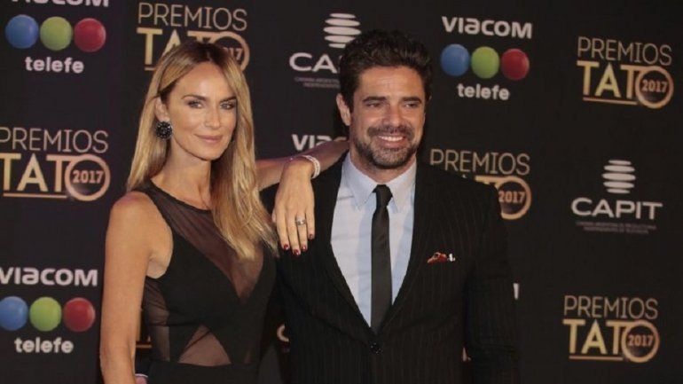 Luciano Castro saltó a cruce con el periodismo de espectáculo: “¡Basta loco!”