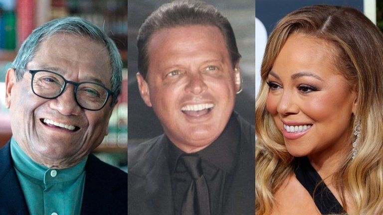 Qué pasaría en la tercera temporada de "Luis Miguel, la serie".