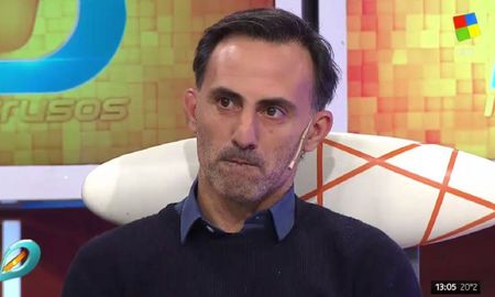 Diego Latorre Diego Latorre