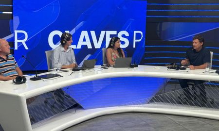 Con distintos actores de la sociedad, Claves para Entender abordó la situación de los cuidacoches en Santa Fe. Con distintos actores de la sociedad, Claves para Entender abordó la situación de los cuidacoches en Santa Fe.