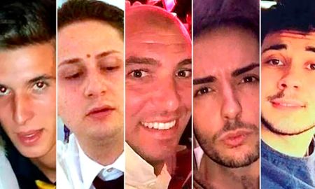 viajo a italia para reponerse de la muerte de su esposo y fue violada por una manada viajo a italia para reponerse de la muerte de su esposo y fue violada por una manada