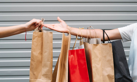 Las ventas registraron una caída estimada de entre el 2 % y 3 % Las ventas registraron una caída estimada de entre el 2 % y 3 %