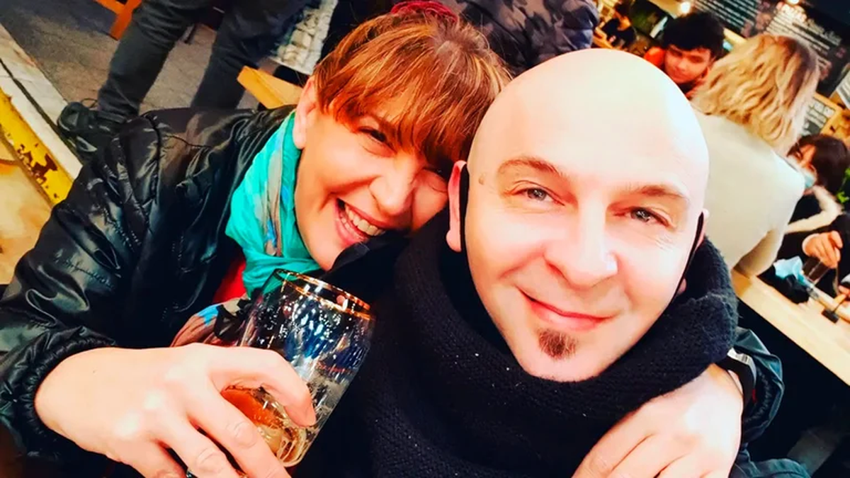 Alexis Puig&nbsp;y&nbsp;Lola Cordero decidieron ponerle fin a una relaci&oacute;n de 19 a&ntilde;os.